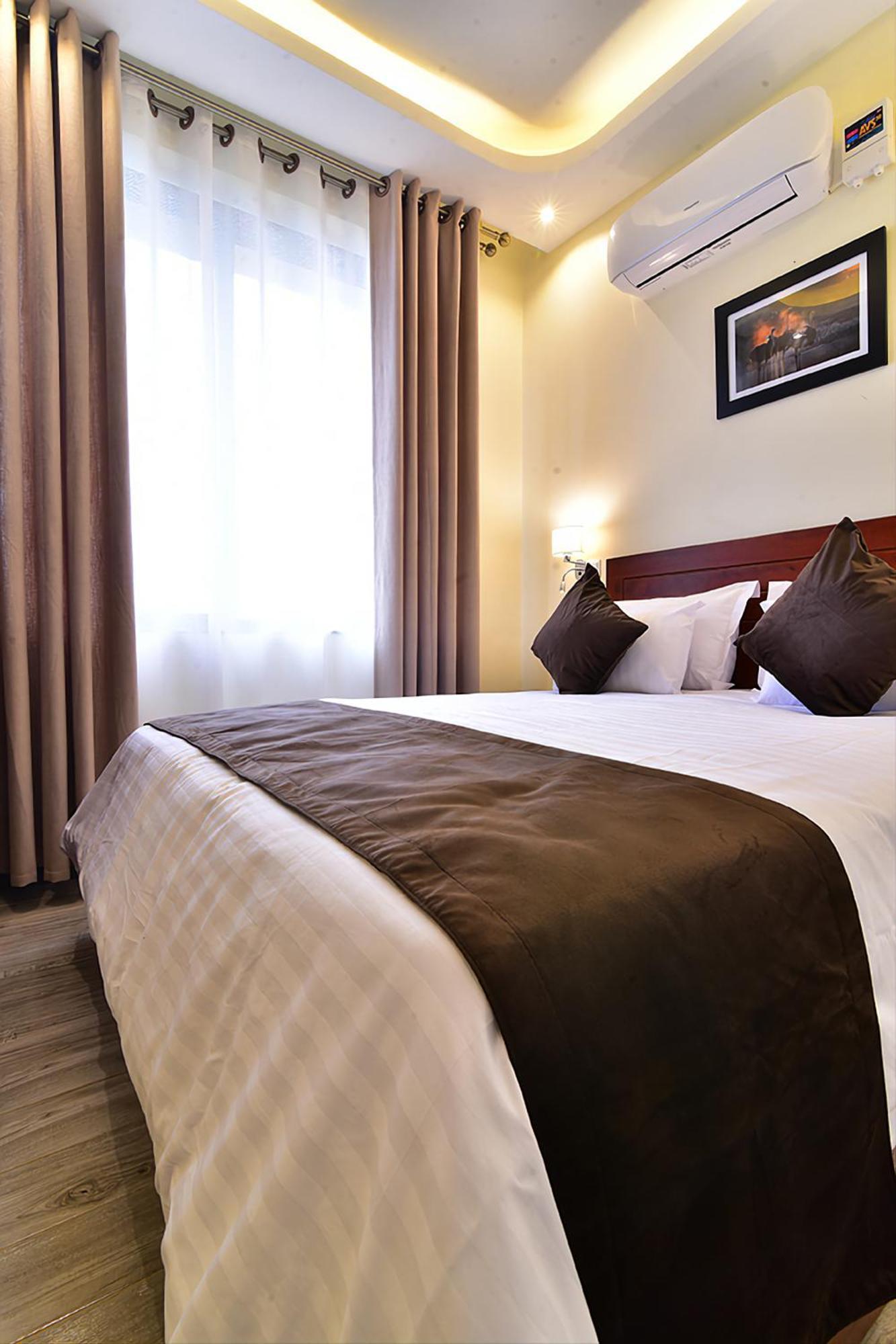 Entebbe Stay Apart-Hotel ภายนอก รูปภาพ